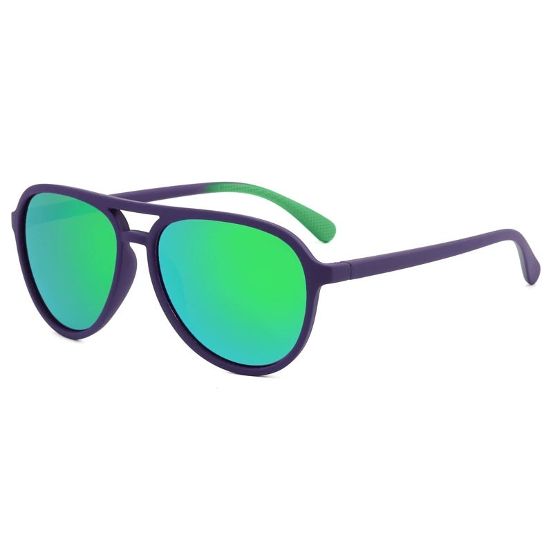 Polarized Sunglasses Men Women - Sunglasses Aviator Polarized recension och pris