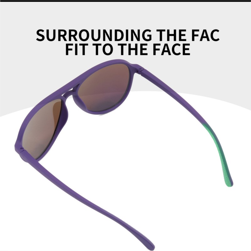 Polarized Sunglasses Men Women - Sunglasses Aviator Polarized recension och pris