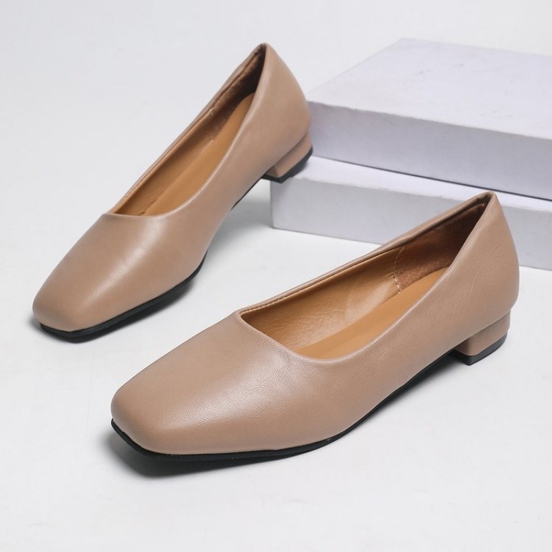 New Flat Women Loafers Simple  - Espadrille Slip On recension och pris