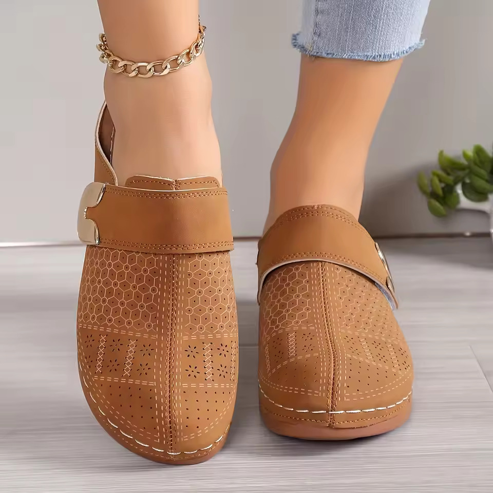 Women's Comfort Mules Slip On  - Espadrille Slip On recension och pris