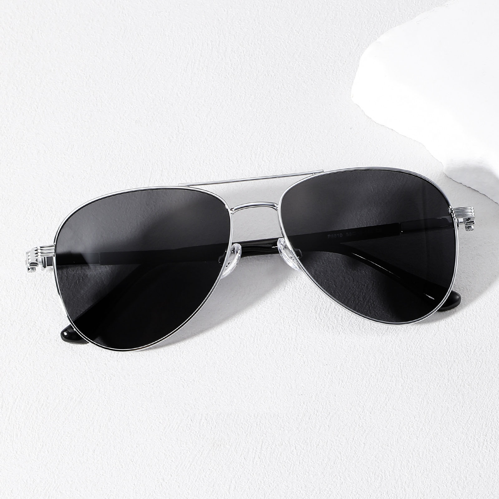 Fashion Aviator Mens Polarized - Sunglasses Aviator Polarized recension och pris