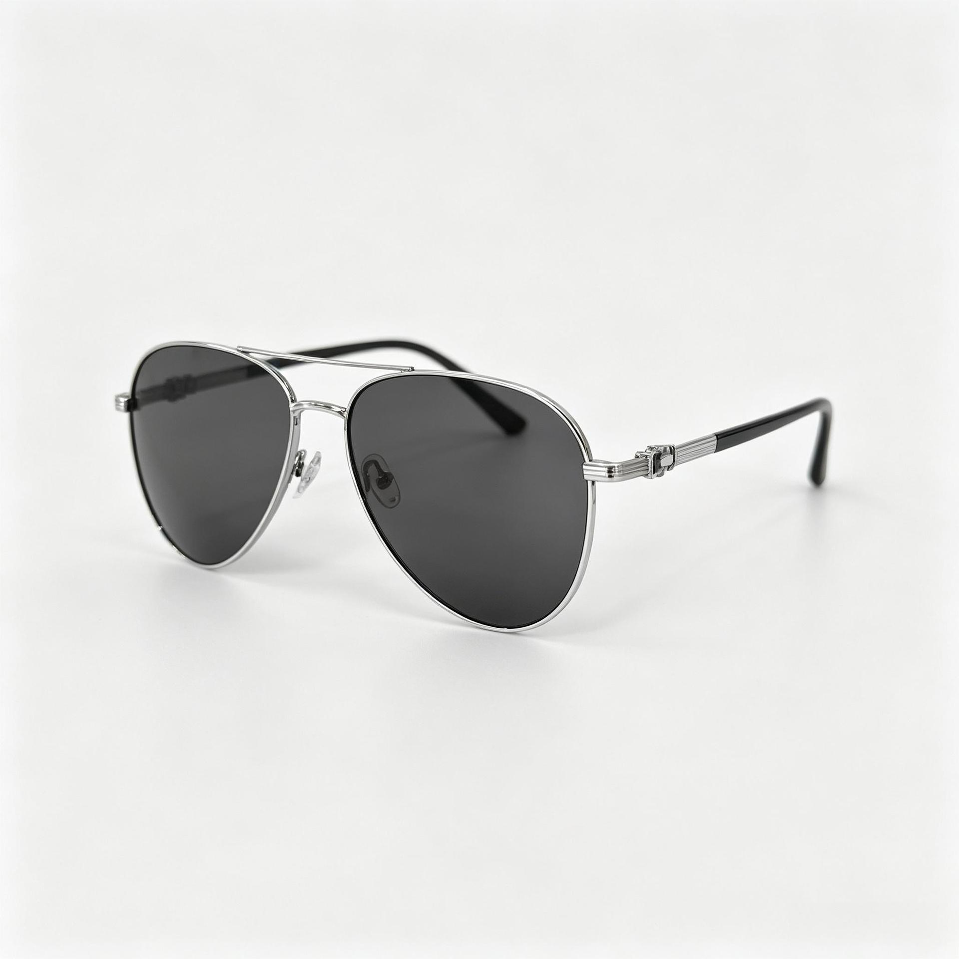 Fashion Aviator Mens Polarized - Sunglasses Aviator Polarized recension och pris