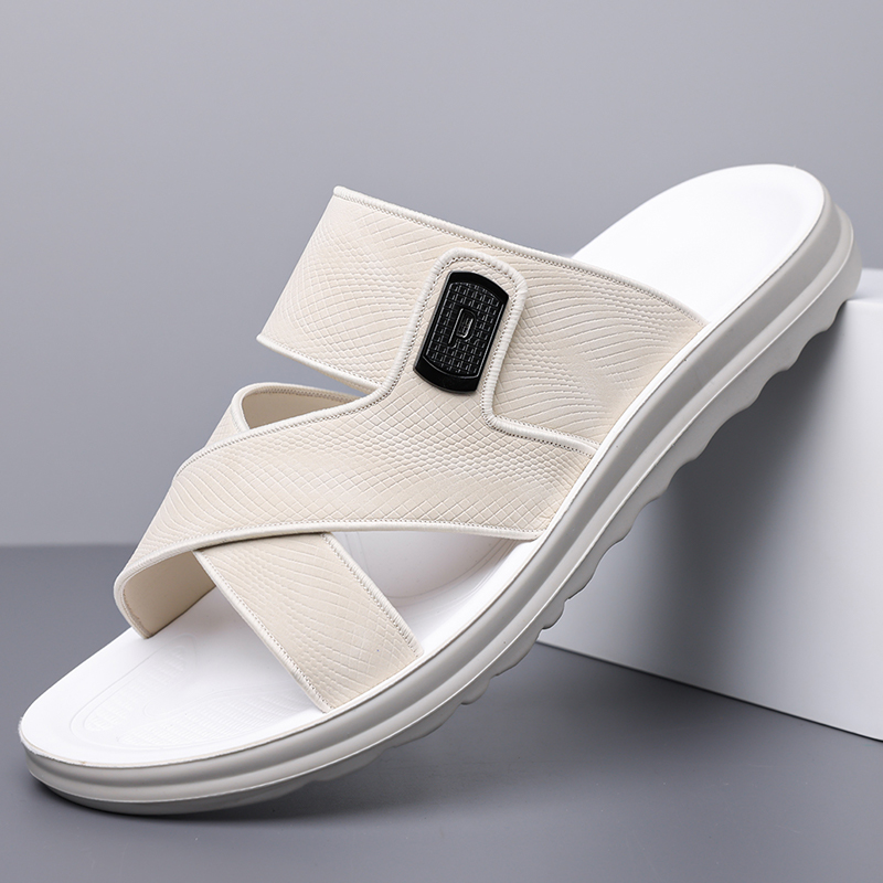 Men's Summer Slip-On Slippers  - Espadrille Slip On recension och pris