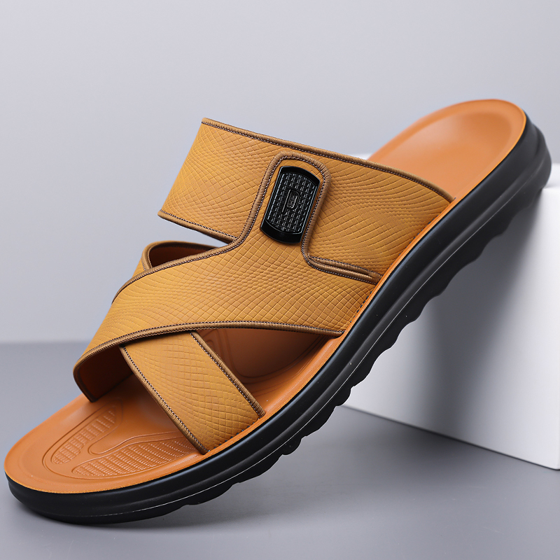 Men's Summer Slip-On Slippers  - Espadrille Slip On recension och pris